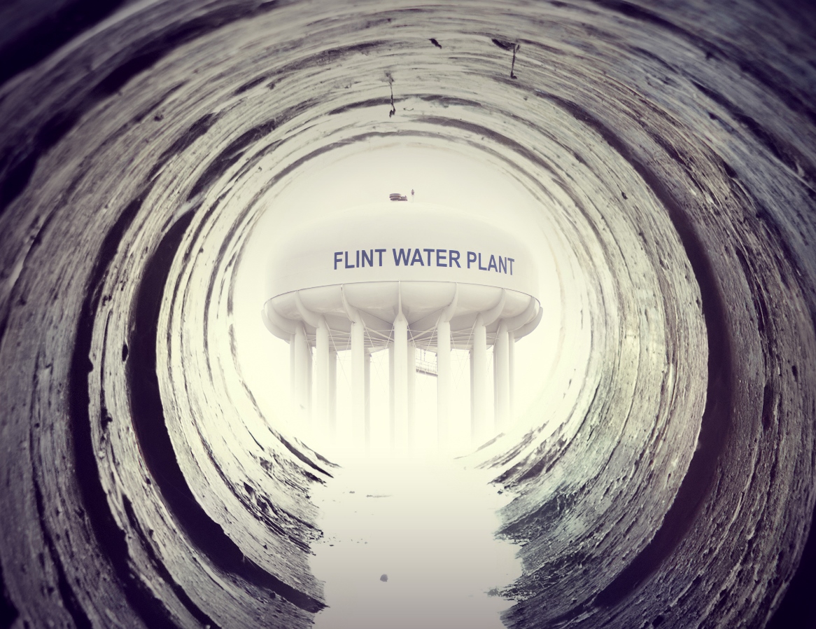 Flint Water Crisis ACLU of Michigan